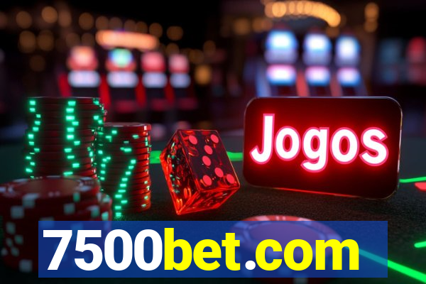 7500bet.com