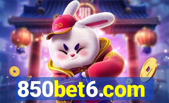 850bet6.com