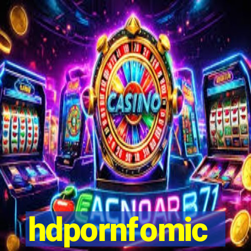 hdpornfomic