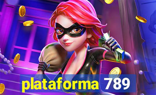 plataforma 789