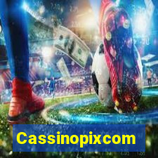 Cassinopixcom