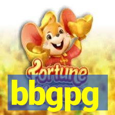 bbgpg