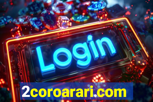 2coroarari.com