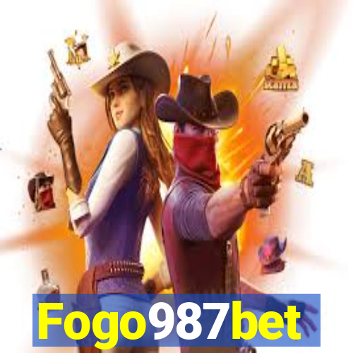 Fogo987bet