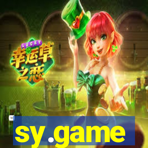 sy.game