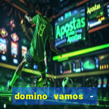 domino vamos - crash & poker