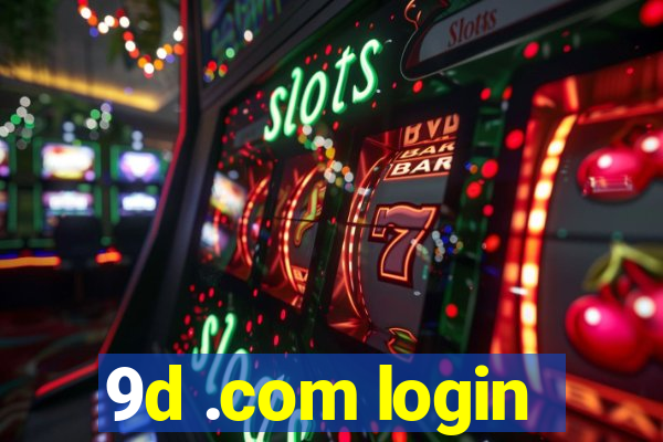 9d .com login