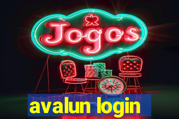 avalun login