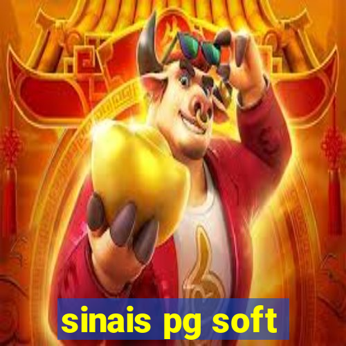 sinais pg soft