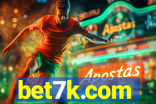 bet7k.com