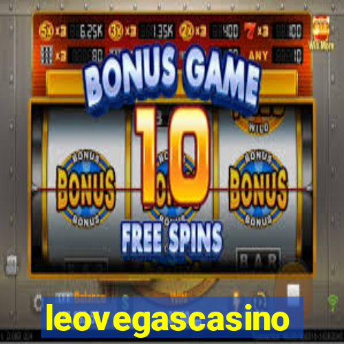 leovegascasino