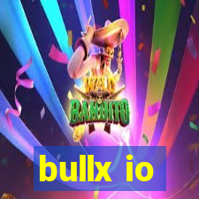 bullx io