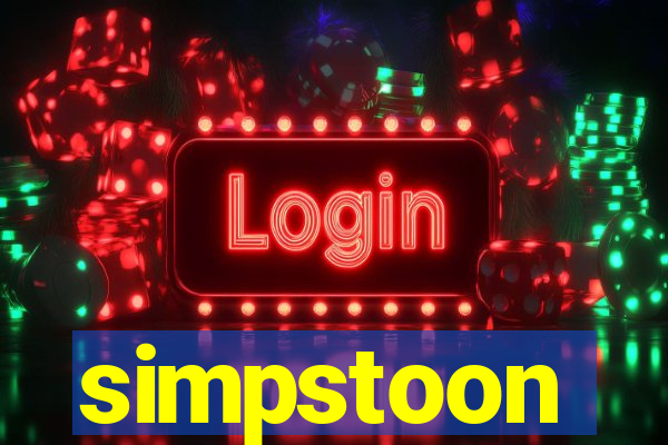 simpstoon