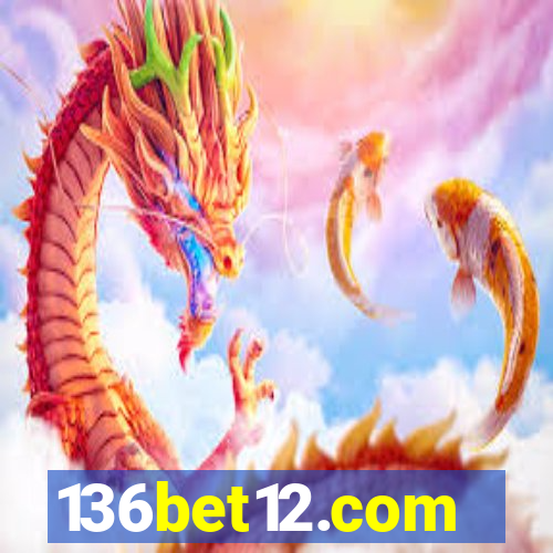 136bet12.com