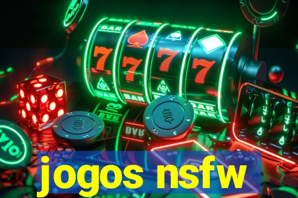 jogos nsfw