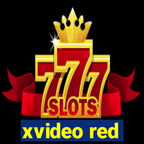 xvideo red