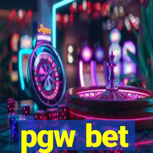 pgw bet