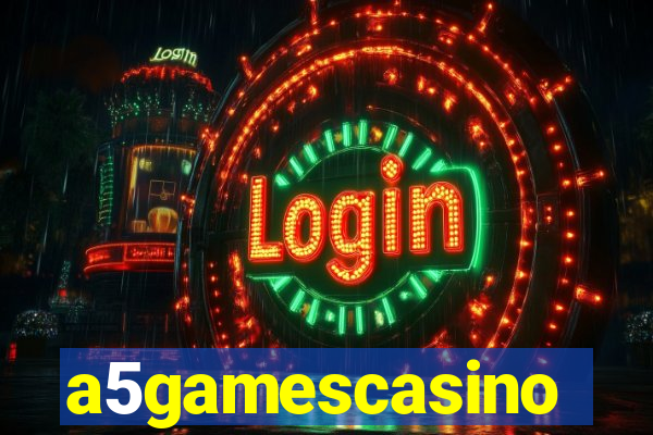 a5gamescasino