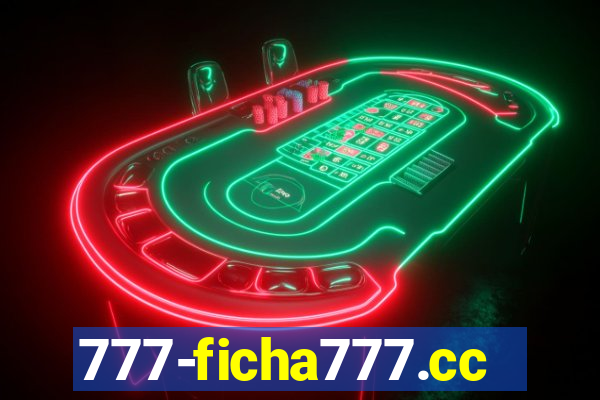 777-ficha777.cc