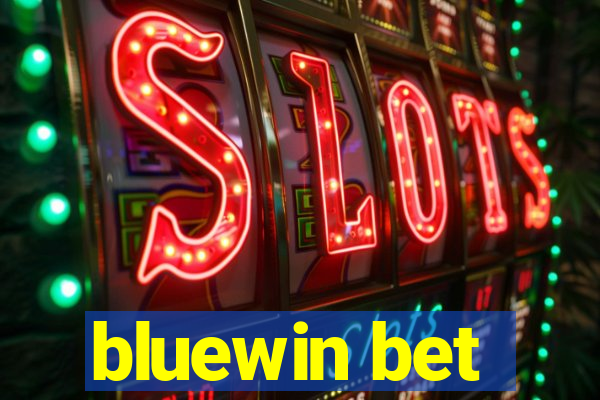 bluewin bet