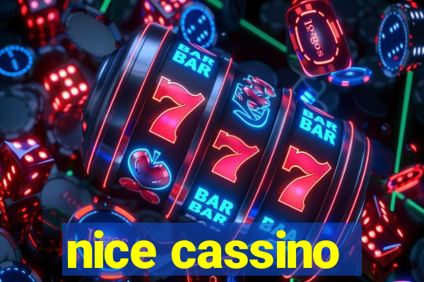 nice cassino