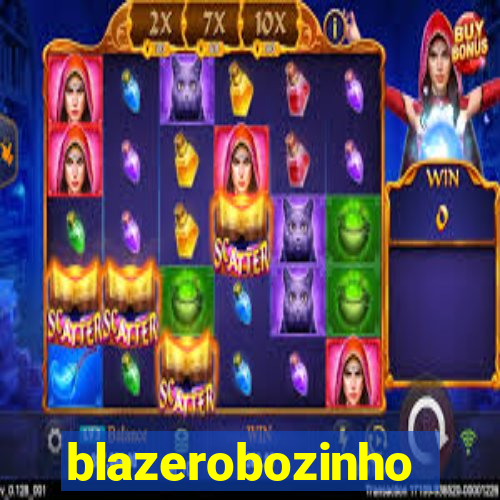 blazerobozinho