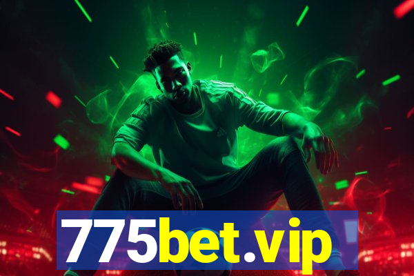 775bet.vip