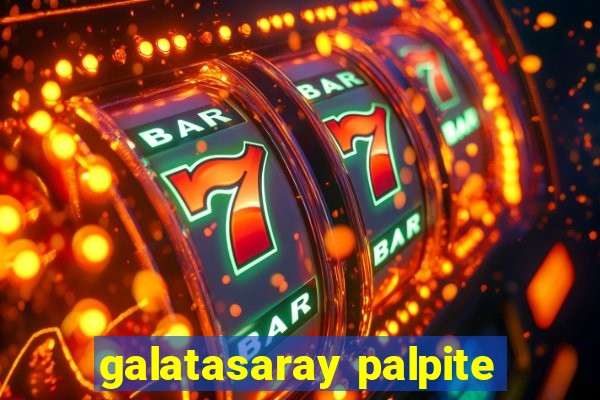 galatasaray palpite