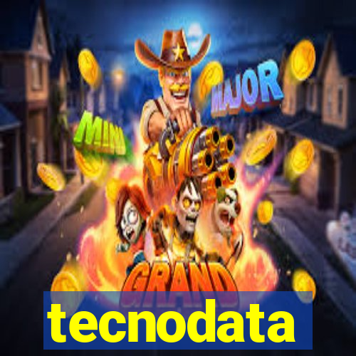 tecnodata