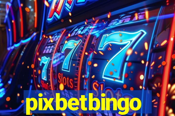 pixbetbingo