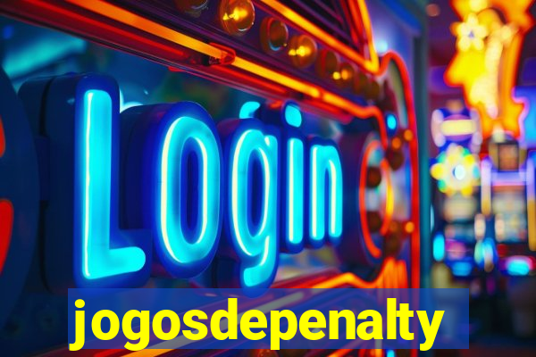 jogosdepenalty