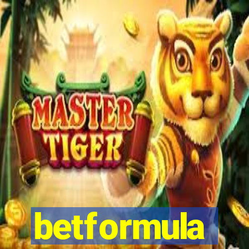 betformula