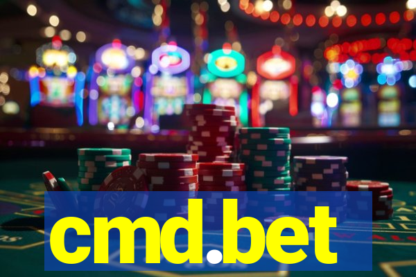 cmd.bet