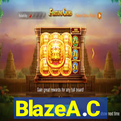 BlazeA.C