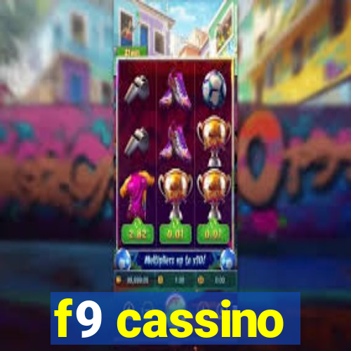 f9 cassino