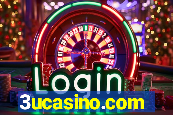 3ucasino.com