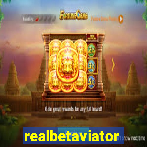 realbetaviator