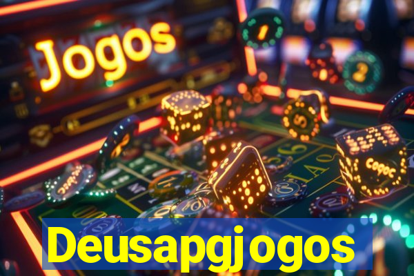 Deusapgjogos