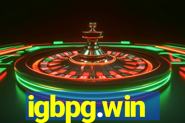 igbpg.win