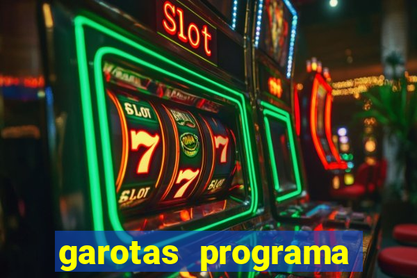 garotas programa zona norte