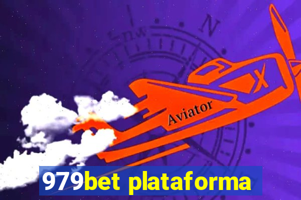 979bet plataforma