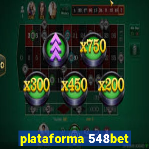 plataforma 548bet