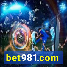 bet981.com