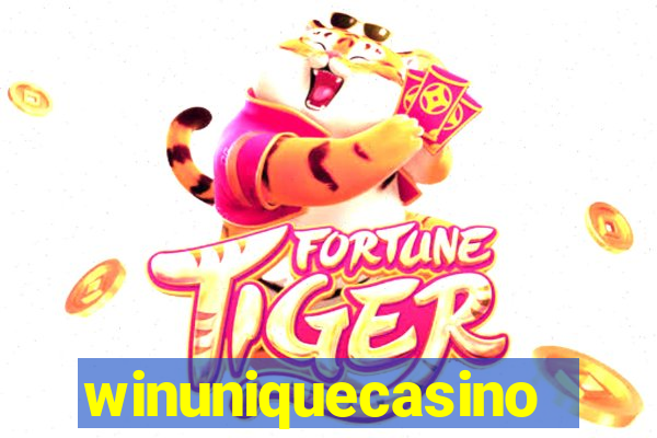 winuniquecasino