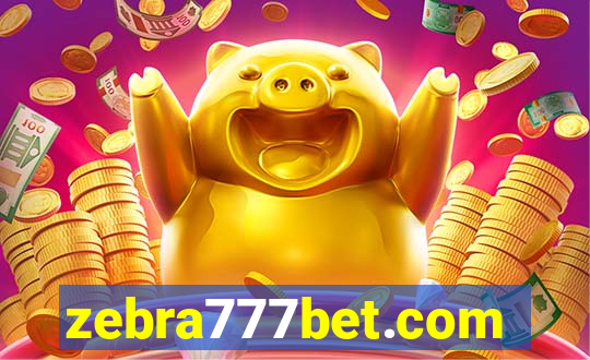 zebra777bet.com