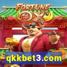 qkkbet3.com