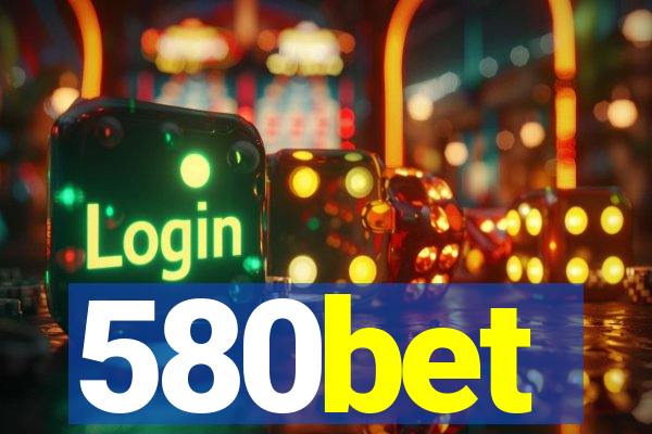 580bet