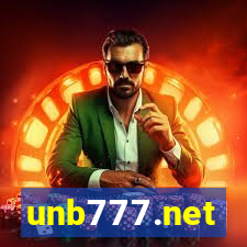 unb777.net