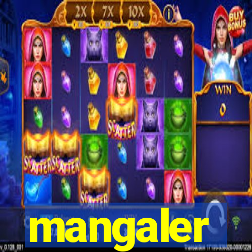 mangaler