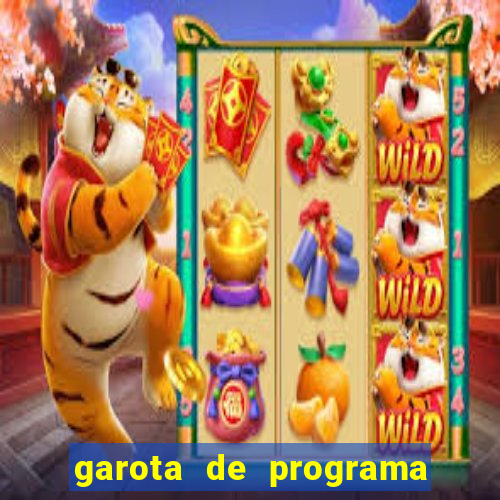 garota de programa de joinville